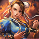 Image for article titled Beautiful Portraits of Video Game Characters